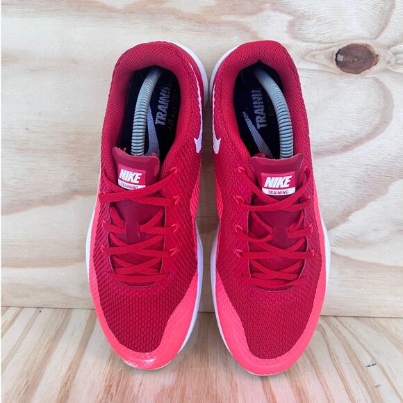 Nike - Metcon Repper DSX - Training Shoes - Red - Men's - 10 - 898048-600 - Picture 7 of 9